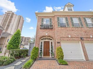 5211 Sagecircle St S, Houston, TX 77056