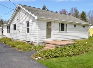 181 McChesney St, Wilson, NY 14172