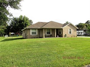 1500 Brittain Ave, Deland, FL 32720