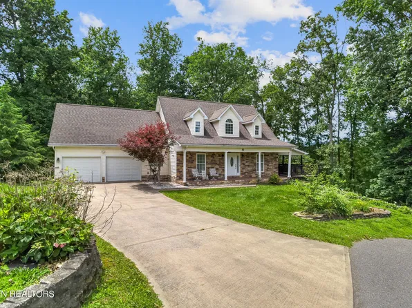 133 Buck Trl, Cumberland Gap, TN 37724