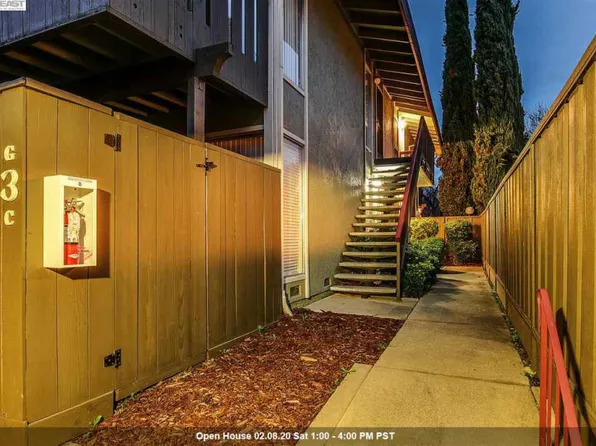 43 Massolo Dr APT G, Pleasant Hill, CA 94523