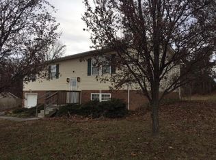 118 Knotting Hill Ln, Fall Branch, TN 37656