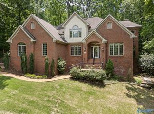 134 Darlington Rd NE, Huntsville, AL 35801