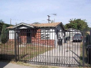 319 W 94th St, Los Angeles, CA 90003
