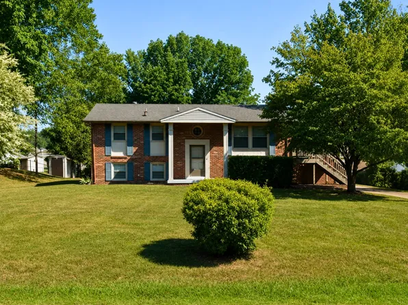 309 Dunbar Cave Rd, Clarksville, TN 37043