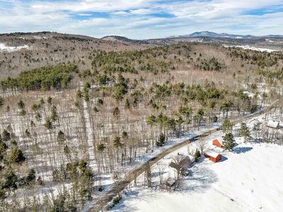195 Browns Ridge Road, Ossipee, NH, 03864