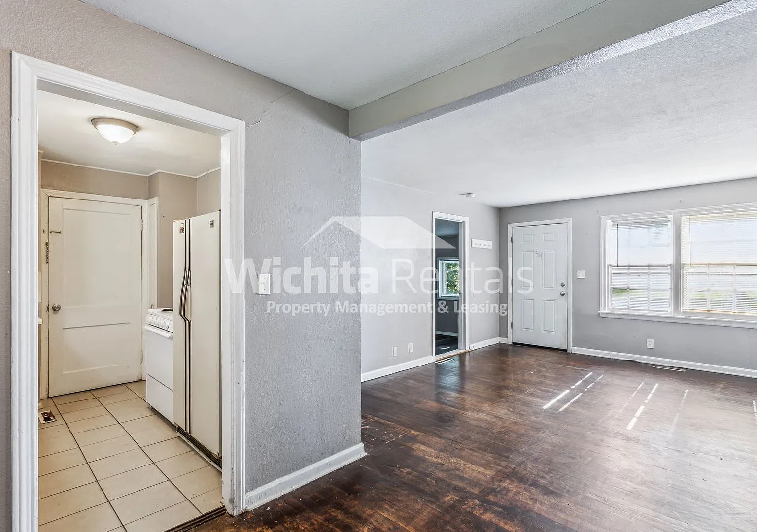 3 bedroom 1 bath home — Photo 4