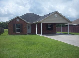 249 Blue Ridge Dr, Gray, LA 70359