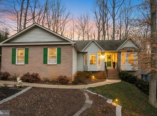 2203 Lakeview Pkwy, Locust Grove, VA 22508