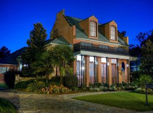 4314 Bluestone Dr, Baton Rouge, LA 70809