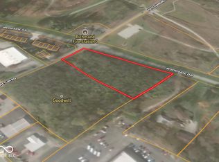 0 Woodside Dr, Richmond, IN 47374