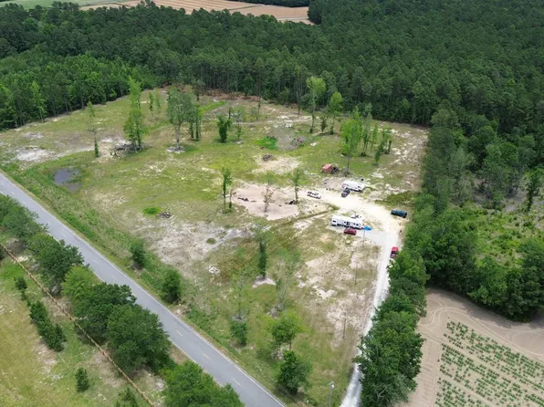 TBD Mount Olive Church Rd. Lot 5, Green Sea, SC 29545