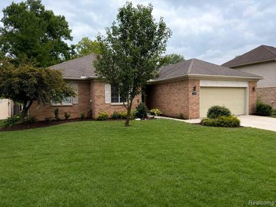 2589 Barns Dr, Westland, MI, 48186