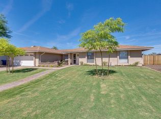 1846 E Manhatton Dr, Tempe, AZ 85282