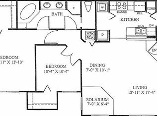 11407 Windsor Pointe Dr APT 201, Brandon, FL 33511