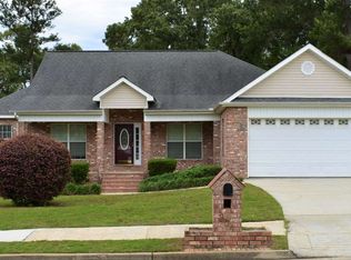 304 Woods Edge Way, Warner Robins, GA 31088
