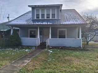 153 River St, Grantsville, WV
