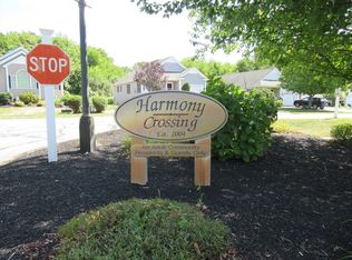 25 Rodeo Dr, East Bridgewater, MA 02333