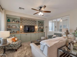 5380 S Lantana Ln, Gilbert, AZ 85298