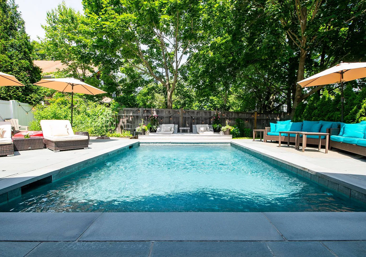 New Compound With A Pool Close To Sag Harbor Village — Photo 4