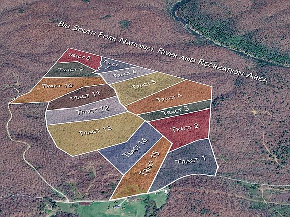 5th image of Sheep Ranch Rd