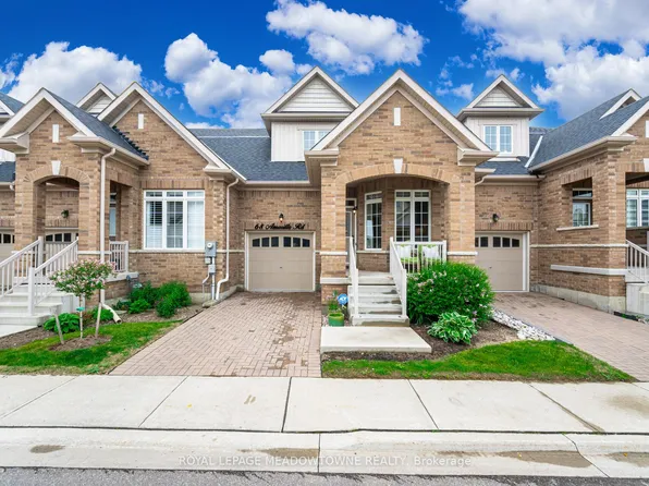 68 Amarillo Rd, Brampton, ON L6R 4A5