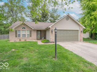 3898 Chelsea Ter, Greenwood, IN 46143