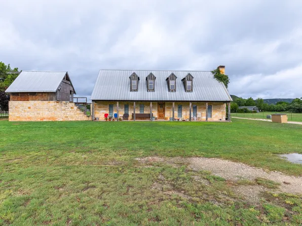 13358 Fm 1235, Buffalo Gap, TX 79508