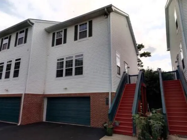 92 Olentangy Point #I, Columbus, OH 43202