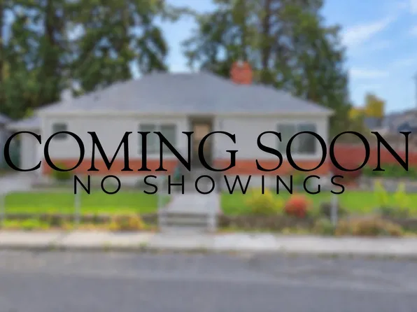 1524 E 10th St, The Dalles, OR 97058