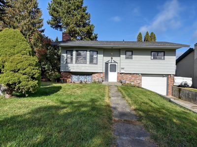 2517 E 44th Ave, Spokane, WA, 99223