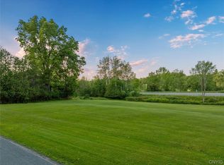 0 Saunders Rd #34, Clinton, NY 13323