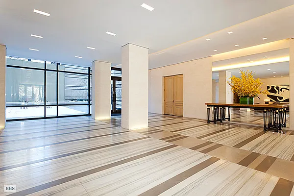 Rented by Brown Harris Stevens | media 4