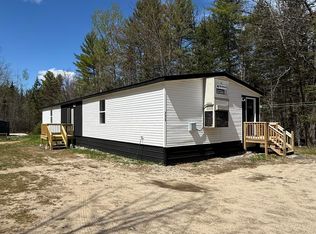 332 Carsley Road, Harrison, ME 04040