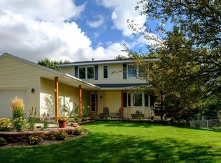 4424 Copperfield Ln NW, Rochester, MN 55901