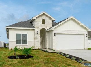 57 Arcos Gdns, Laguna Vista, TX 78578