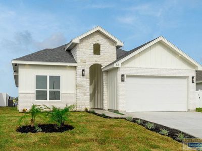 57 Arcos Gdns, Laguna Vista, TX, 78578