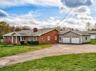 9666 Freehome Hwy, Canton, GA 30115