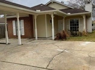 15346 Springwood Ave, Baton Rouge, LA 70817