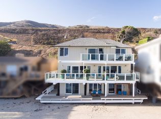 25342 Malibu Rd, Malibu, CA 90265