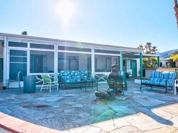658 Riata Dr, Borrego Springs, CA 92004