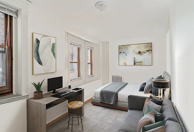 8 Garrison St #312 — Photo 1