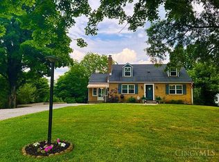 8108 Livingston Rd, Cincinnati, OH 45247