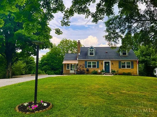 8108 Livingston Rd, Cincinnati, OH 45247