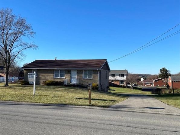 Lawson Heights Real Estate Lawson Heights Latrobe Homes For Sale Zillow