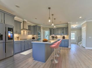5326 Bridgemore Blvd LOT 412, Murfreesboro, TN 37129