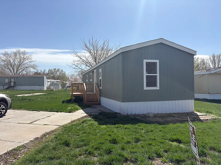1550 Yellowstone Ave #134 — Photo 1
