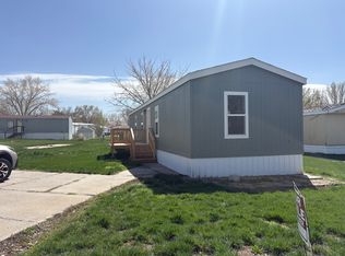 1550 Yellowstone Ave TRAILER 134, Pocatello, ID 83201