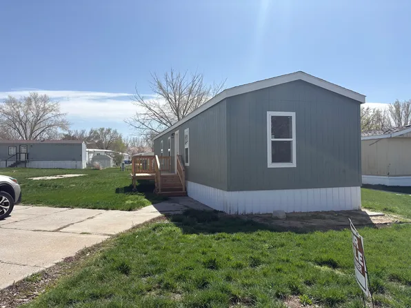 1550 Yellowstone Ave, Pocatello, ID