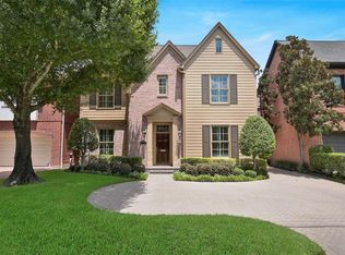 10 W Broad Oaks Dr, Houston, TX 77056